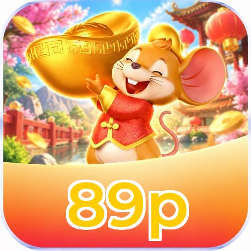 89p Logo