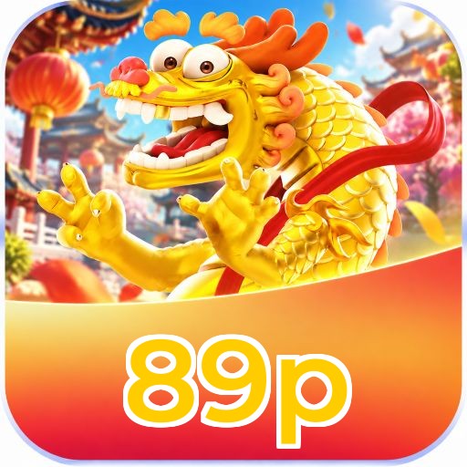 89p Logo