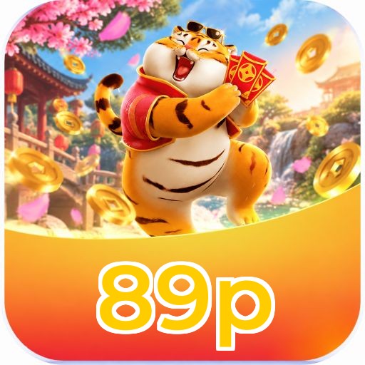 89p Bônus R$ 5.000 Logo
