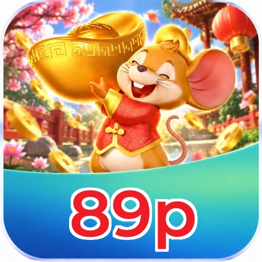 89p Logo