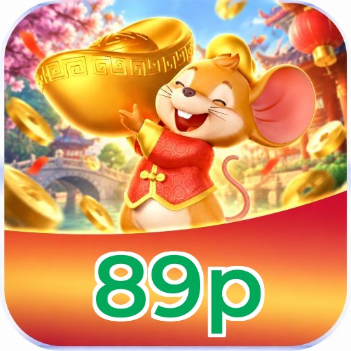 89p Logo