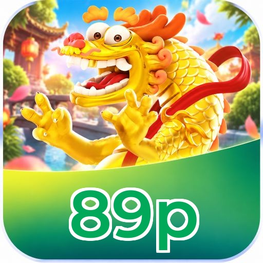 89p Logo