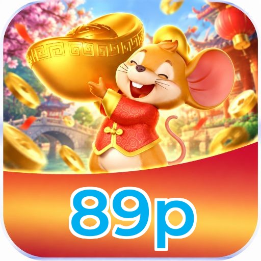 89p Logo