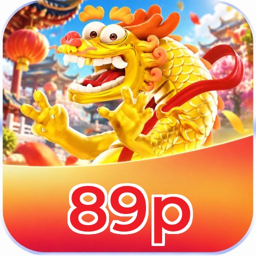 89p Logo